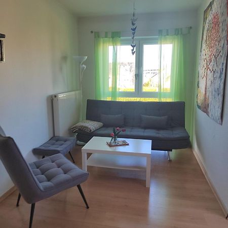 Ferienwohnung Voelkel ترير المظهر الخارجي الصورة