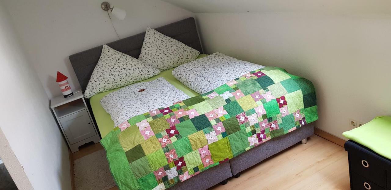 Ferienwohnung Voelkel ترير المظهر الخارجي الصورة
